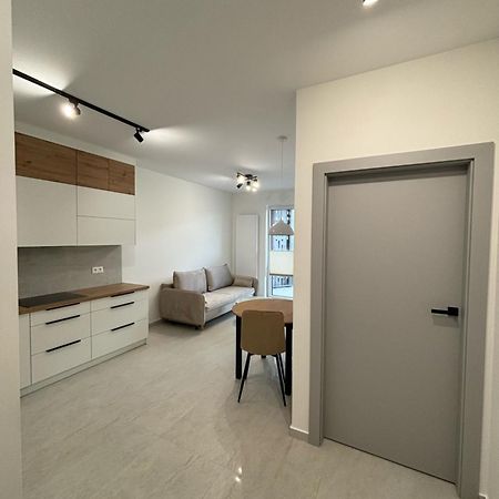 Kima Apartamenty Atal Szybowcowa 32 Катовице Экстерьер фото