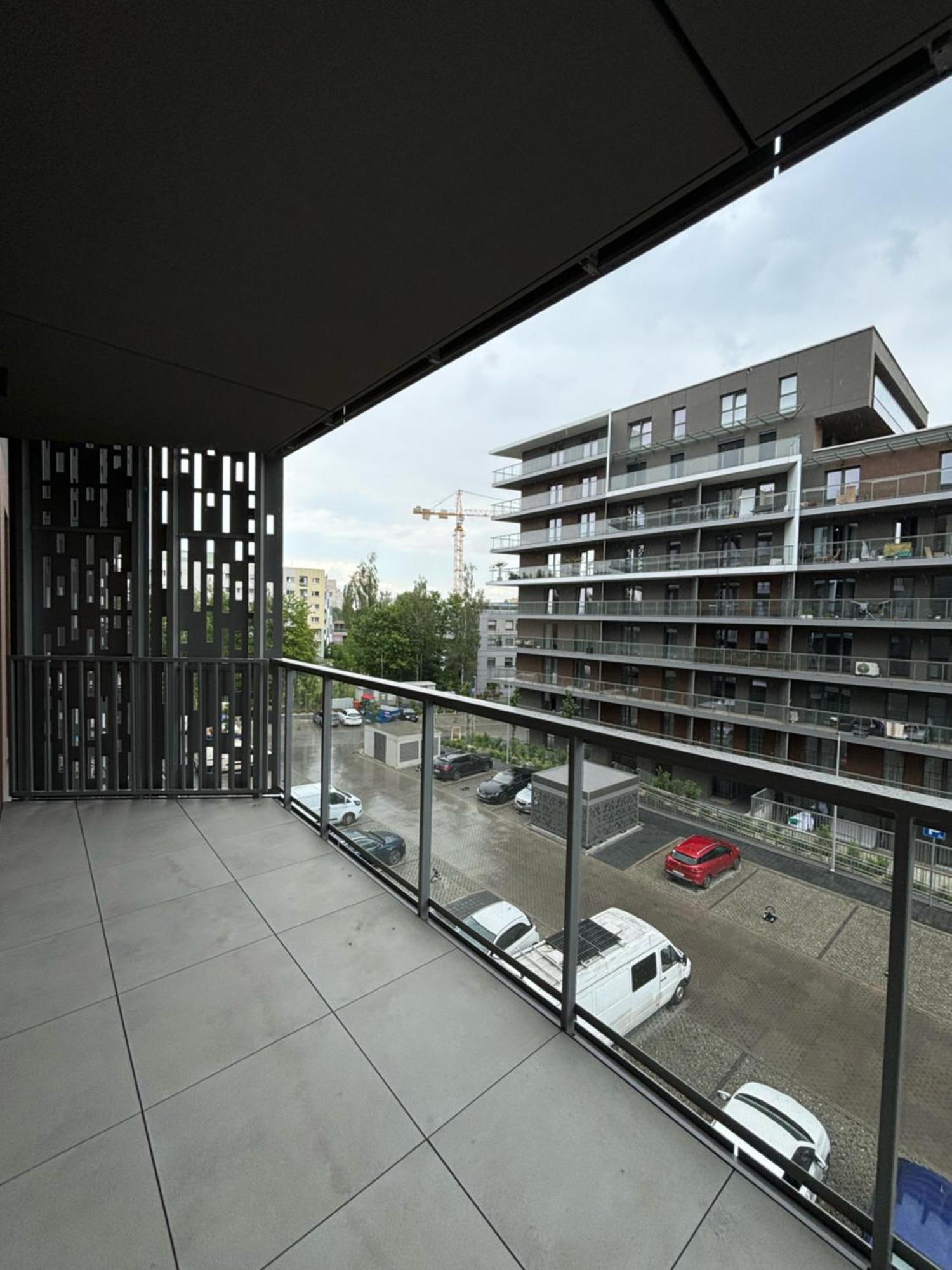 Kima Apartamenty Atal Szybowcowa 32 Катовице Экстерьер фото