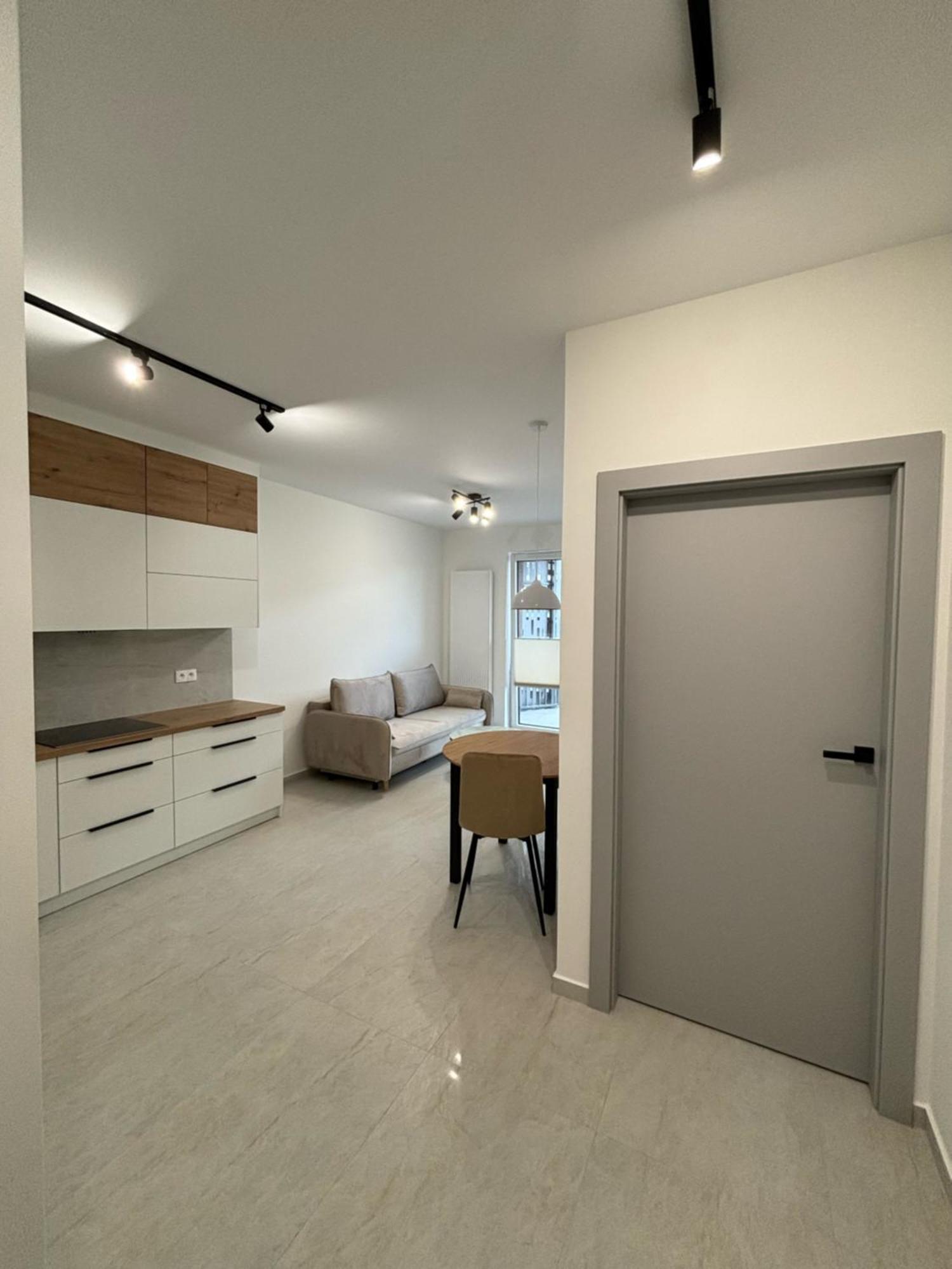 Kima Apartamenty Atal Szybowcowa 32 Катовице Экстерьер фото