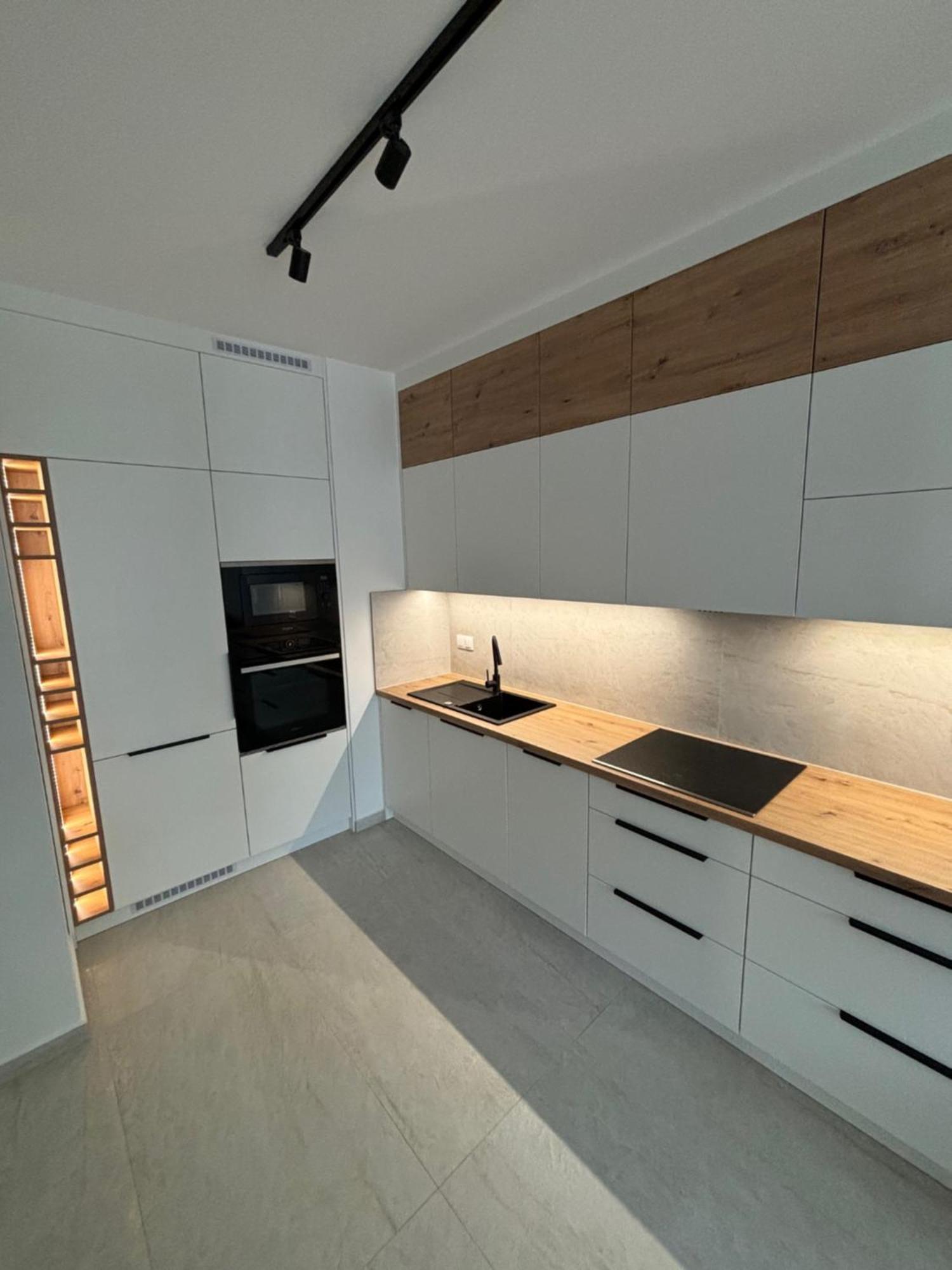 Kima Apartamenty Atal Szybowcowa 32 Катовице Экстерьер фото