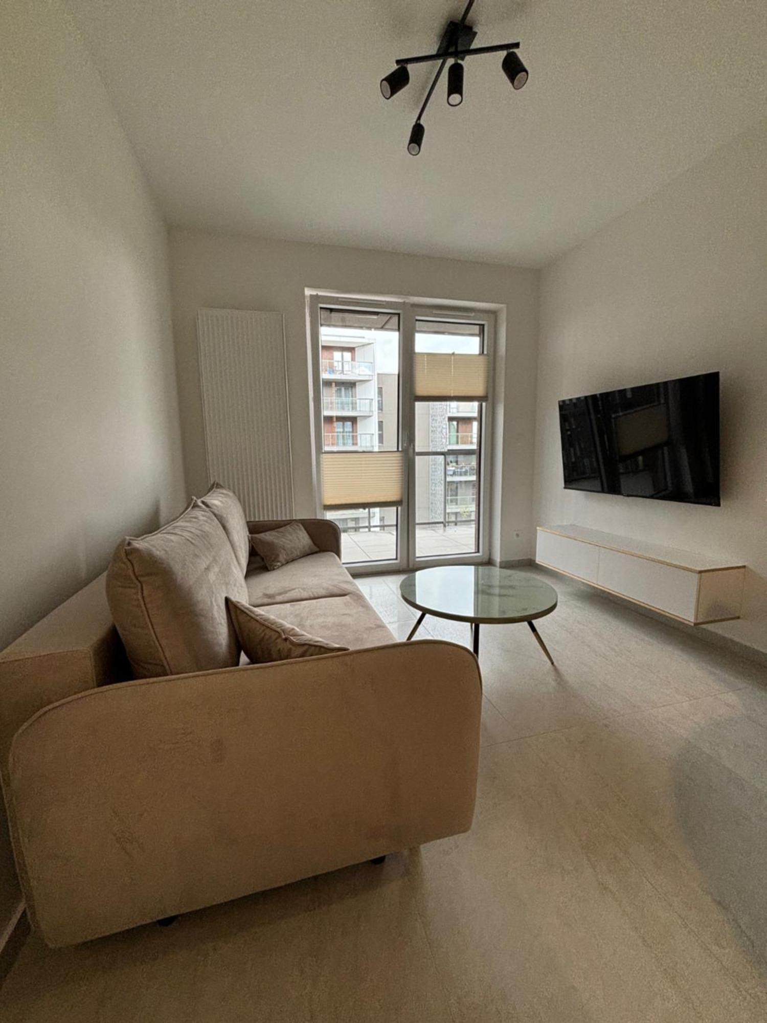 Kima Apartamenty Atal Szybowcowa 32 Катовице Экстерьер фото