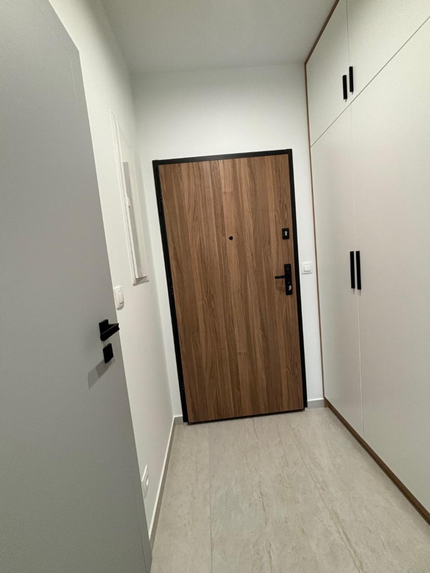 Kima Apartamenty Atal Szybowcowa 32 Катовице Экстерьер фото